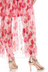Pink Tulip Maxi Dress